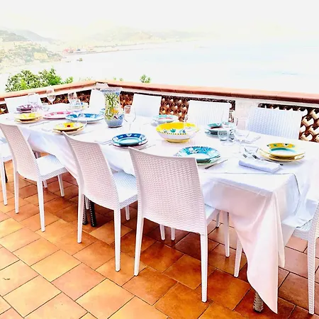 Fuenti Bay - Amalfi Coast